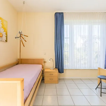 Appartamento Augusta, 02 Boltenhagen (Ostseebad)