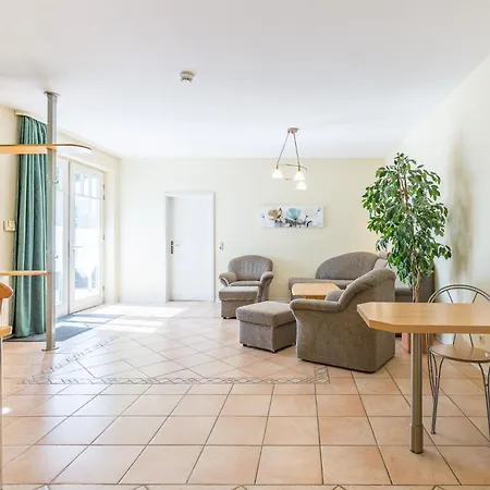 Appartamento Augusta, 02 Boltenhagen (Ostseebad)