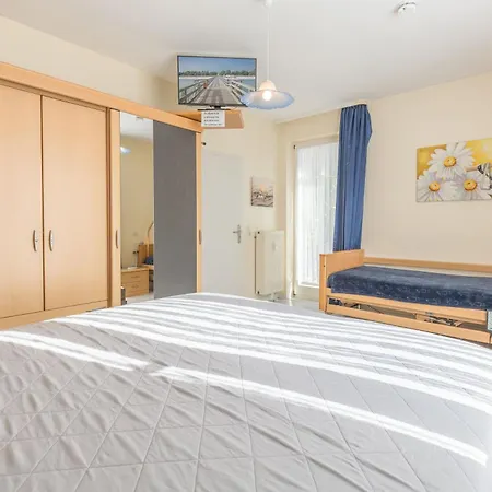 Appartamento Augusta, 02 Boltenhagen (Ostseebad)