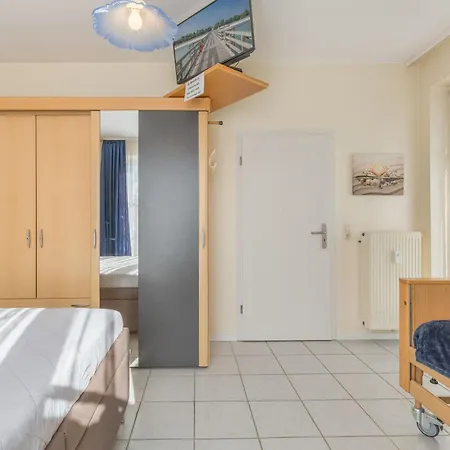 Appartamento Augusta, 02 Boltenhagen (Ostseebad)